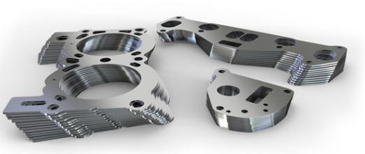 Что делает лазерное сокращение выбора для точного производства?