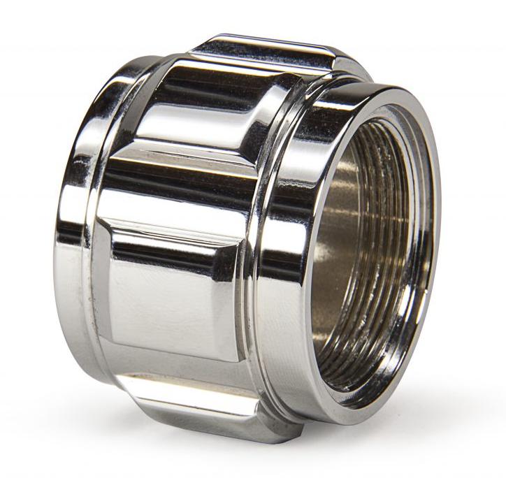 Как станки с ЧПУ революционизируют современное производство